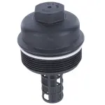 MO312 - : Engine Oil Filter Cap for Motorad Image