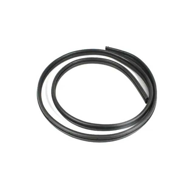 « 55394040AG – Body Sheet Metal Except Doors : Porte Avant Joint pour Mopar Image »