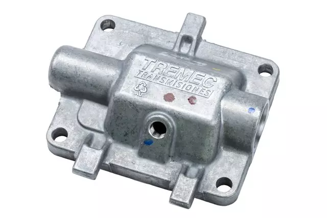 19210300 - : Manual Transmission Shift Control Shaft Cover for GM Image