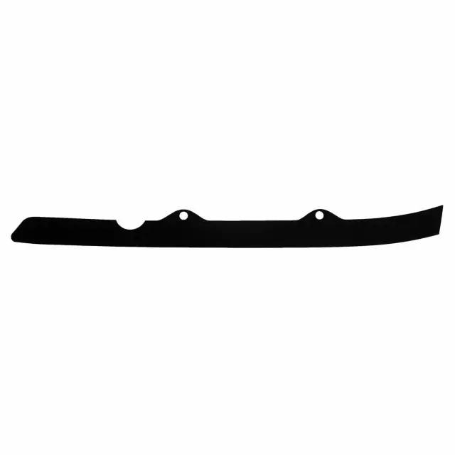 6H6Z5420001D - Body: Black Out Tape for Ford: Fusion | Lincoln: MKZ, Zephyr Image