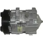 6511468 - : gpd Compressor New 6511468 for GLOBAL PARTS DISTRIBUTORS Image