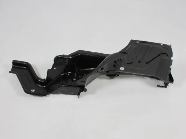 Rear Left Rail - Mopar (68070817AJ)