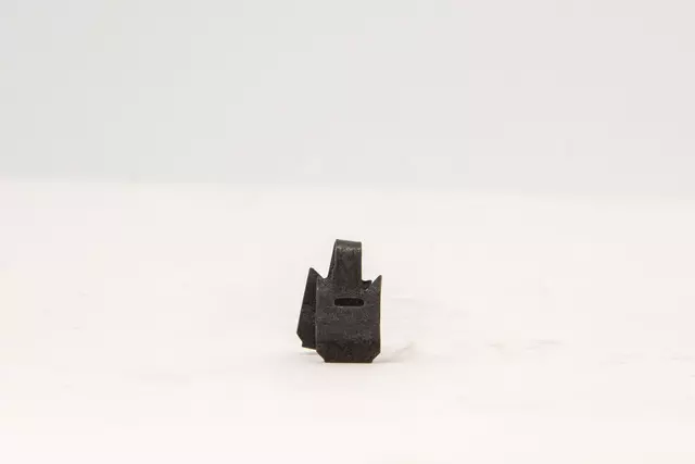90666S84A01 - Body: Side Panel Clip for Acura: CL, MDX, RSX, TL Image