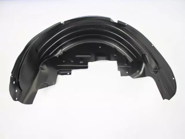 Splash Shield, Left - Mopar (5116277AE)