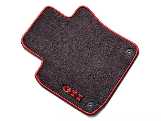 Mojomats Carpeted Mats - Volkswagen (5G1-061-370-A-WGK)