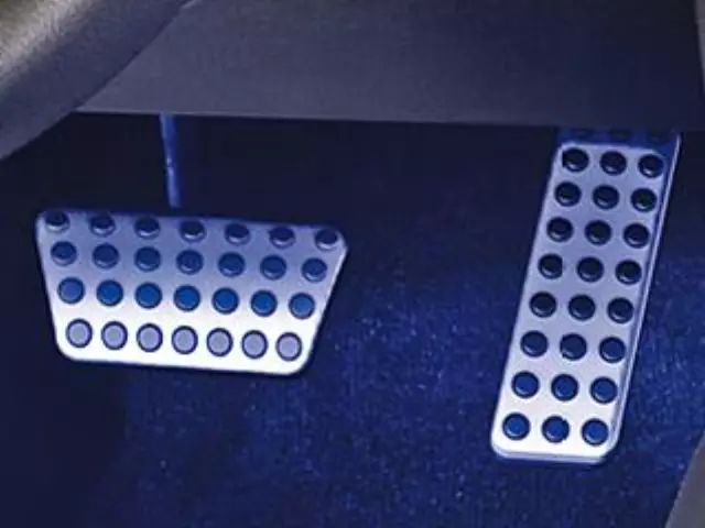 82211410 - : Pedal Kit for Mopar Image