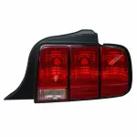 6R3Z13404AB - Electrical: Tail Lamp Assembly for Ford: Mustang Image