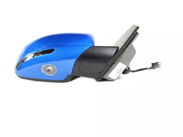 1TA12TZZAI - Doors, Door Mirrors and Related Parts: Outside Rearview Mirror, Right for Dodge: Dart Image