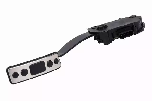 10379039 - : Accelerator Pedal for GM Image