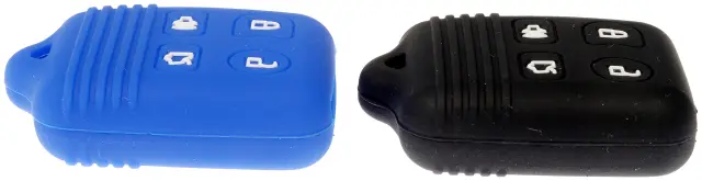 95647 - Electronics: Protective Remote Cover for Dorman Image