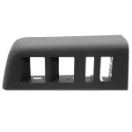 7C3Z14525FA - Body: Switch Housing for Ford: F-250 Super Duty, F-350 Super Duty, F-450 Super Duty Image