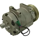 6511618 - : gpd Compressor New 6511618 for GLOBAL PARTS DISTRIBUTORS Image