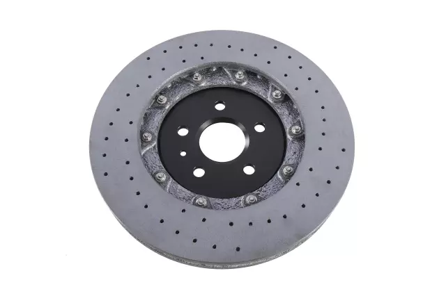85575889 - : Rotor for Cadillac: CT5 Image