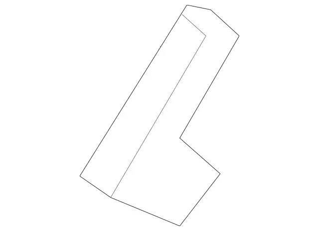 9067503 - Electrical Equipment and Instruments: Interior Lamp for Mercedes-Benz: E300, E350, E43 AMG, Maybach S550, Maybach S560, Maybach S600, Maybach S650, S450, S550, S550e, S560, S600, S63 AMG, S65 AMG Image image