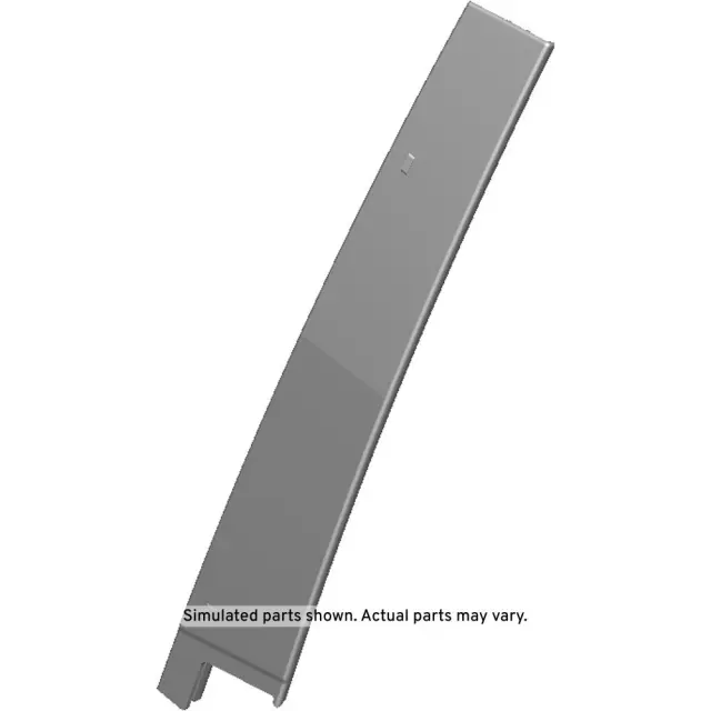 84687063 - Body: Applique for Chevrolet: Equinox Image