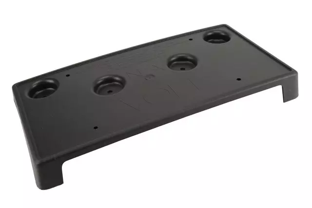 Front License Plate Bracket - GM (25989936)