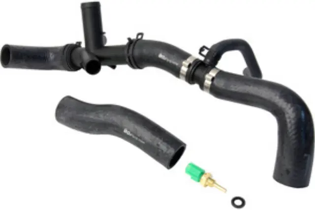 XR854920K - : URO Parts Radiator Coolant Hose for URO Image