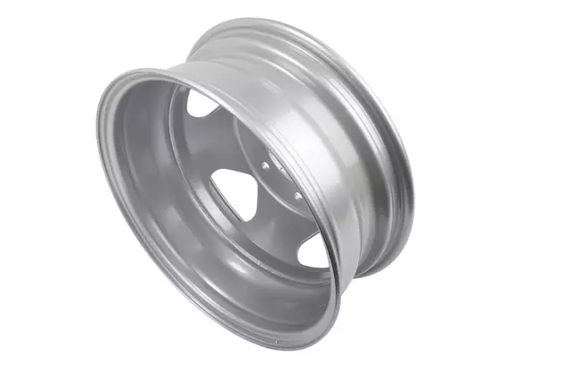 Wheel, Steel - GM (09597735)