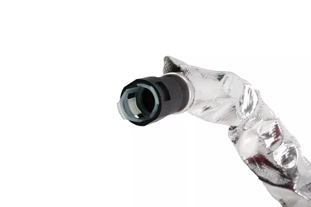 19432479 - HVAC: HVAC Heater Hose for Buick: Rainier | Chevrolet: Trailblazer | GMC: Envoy, Envoy XUV | Oldsmobile: Bravada Image