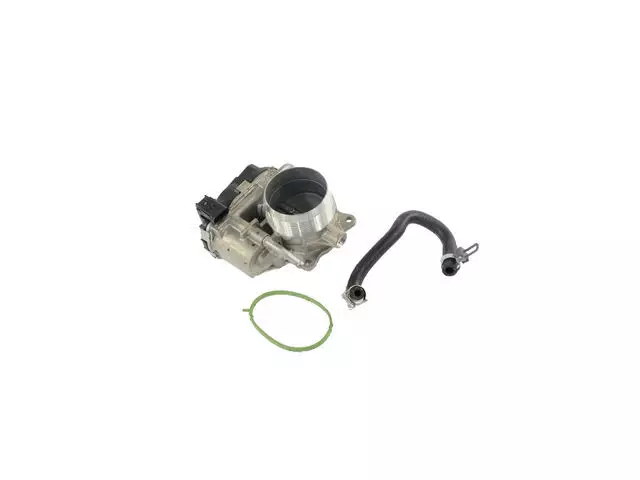 68337660AB - : Throttle Body for Alfa Romeo Image