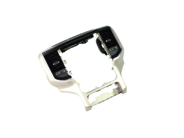 Instrument Panel Bezel - Mopar (6BK024X9AE)