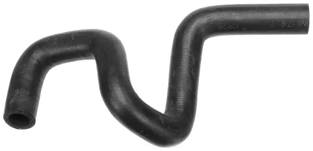 14504S - HVAC: Molded Heater Hose for ACDelco Image