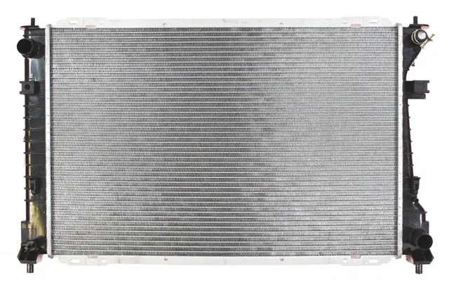 8013060 - : Agility Radiator for Agility Image