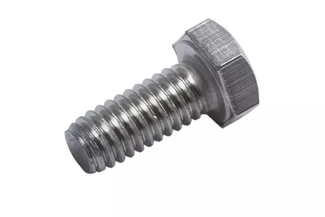 52371091 - : Compressed Natural Gas (CNG) Fuel Filter Bolt for Chevrolet: Impala Image