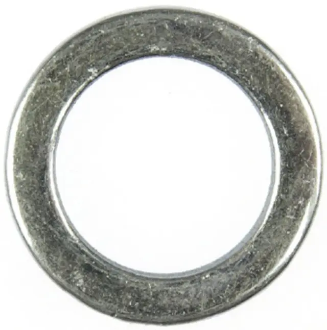 611001 - : Mag Wheel Washer 11/16 In. I.D. 1 In. O.D. 0.12 In. Thickness for Dorman Image