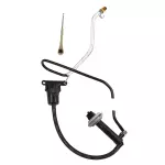 CRS025 - : LuK Clutch Master Cylinder and Line Assembly for LUK Image
