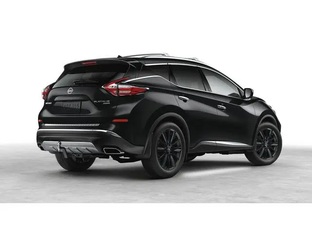 T99F45CH0D - : Exterior Ground Lighting for Nissan: Altima, Murano, Pathfinder Image