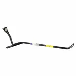 6L5Z16L554AA - Body: Mud Flap Bracket for Ford: Ranger Image