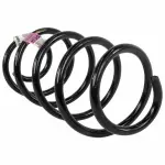 DG9Z5310H - Suspension: Coil Spring for Ford: Fusion Image