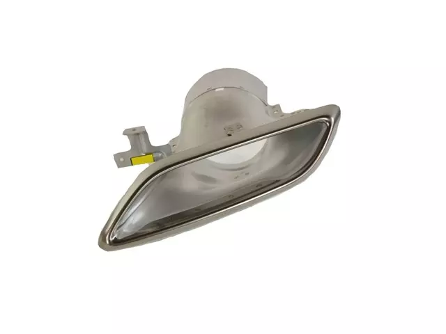 Tailpipe Exhaust Tip, Left - Mopar (68304283AA)