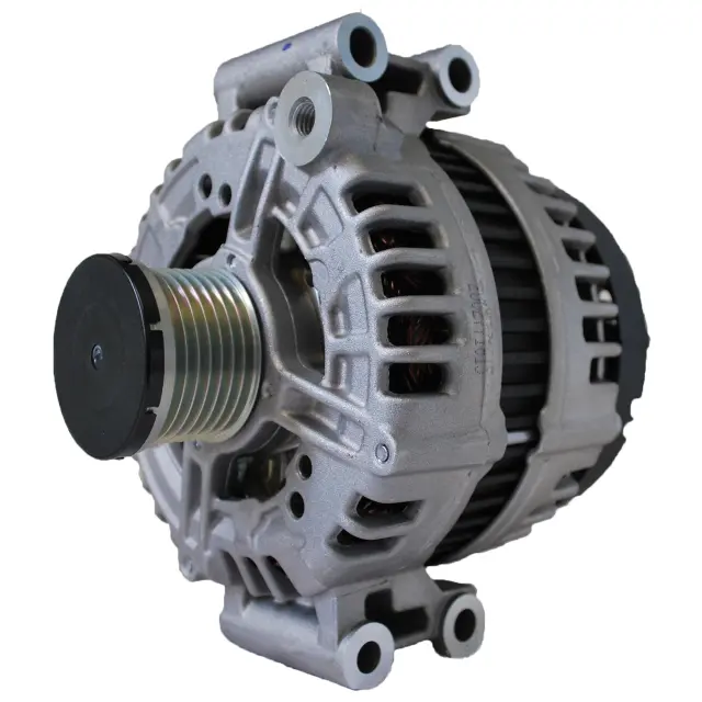 11362 - : Alternator for Dixie Electric Image