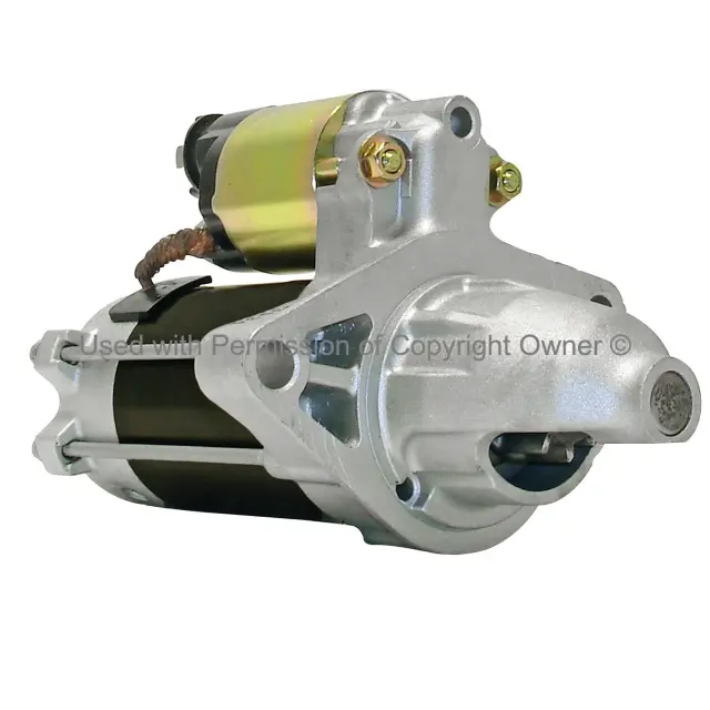 17803 - Charging &amp; Starting Systems: Starter Motor for MPA ELECTRICAL Image