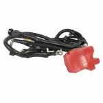 WC96251 - Electrical: Motorcraftâ„¢ Battery Cable Harness for Ford: E-150, E-250, E-350 Super Duty, E-450 Super Duty Image