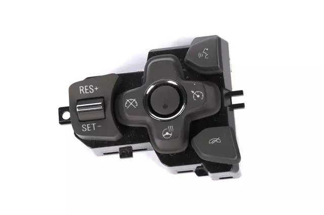 23154422 - : Cruise Control Switch for ACDelco Image