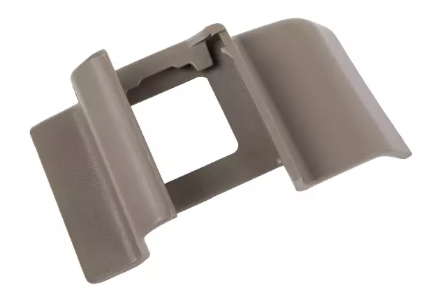Track End Cover - GM (22821882)