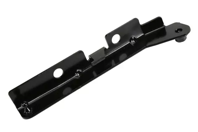 25864607 - : Driver Side Hood Hinge  with Strut Ball Stud for Buick: LaCrosse Image
