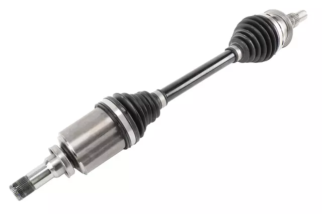 60008698 - : Part# 60007211 Front Driver Side Half-Shaft for Buick: Encore GX | Chevrolet: Trailblazer Image