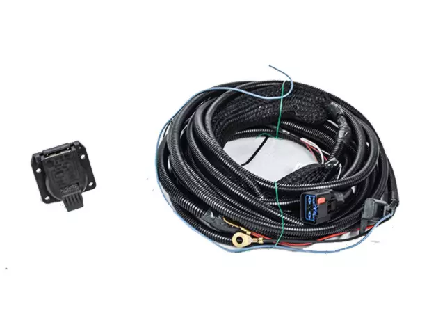 Wiring - Mopar (82211251AB)