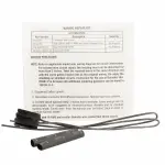 WPT597 - : Wire Assembly for Ford Image