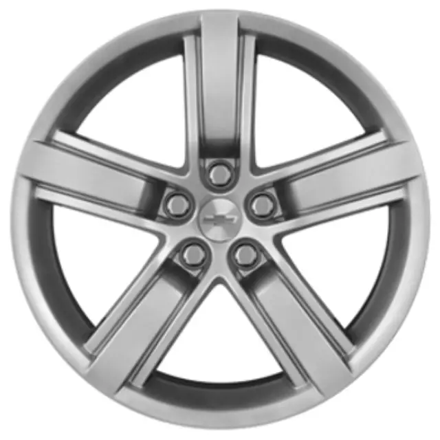 19301177 - Wheels: 20 Wheel, Front for Chevrolet: Camaro Image