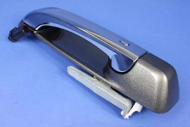 Exterior Door Handle, Right - Mopar (1UJ881DMAF)