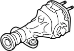 383010C000 - Suspension: Differential Assembly for Infiniti Image