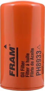 PH8933 - : FRAM, PH8933, HD Oil Filter for FRAM Image