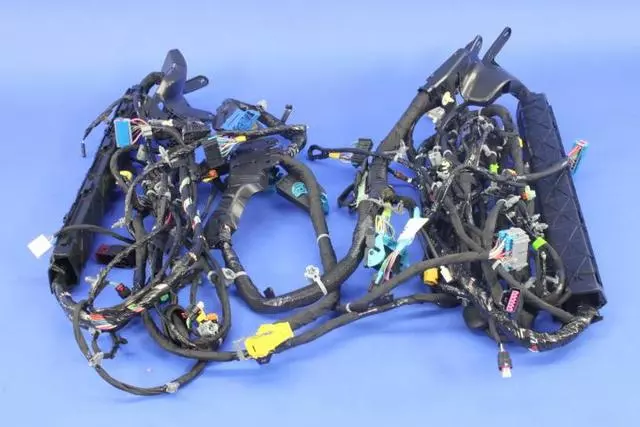 Unified Body Wiring - Mopar (68229124AB)