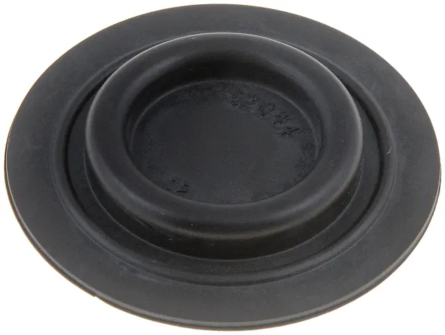 42098 - Brake: Brake Master Cylinder Cap Gasket for Dorman Image