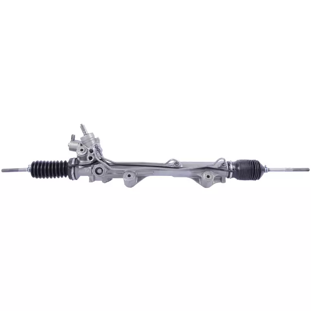 Rack and Pinion Power Steering Gear Assembly - ACDelco (36R0187)